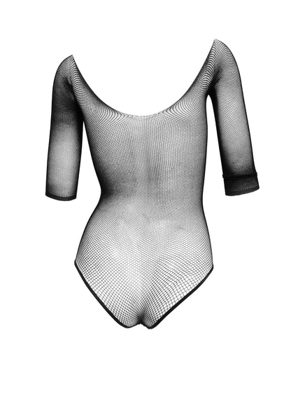 Long Sleeve Bodysuit