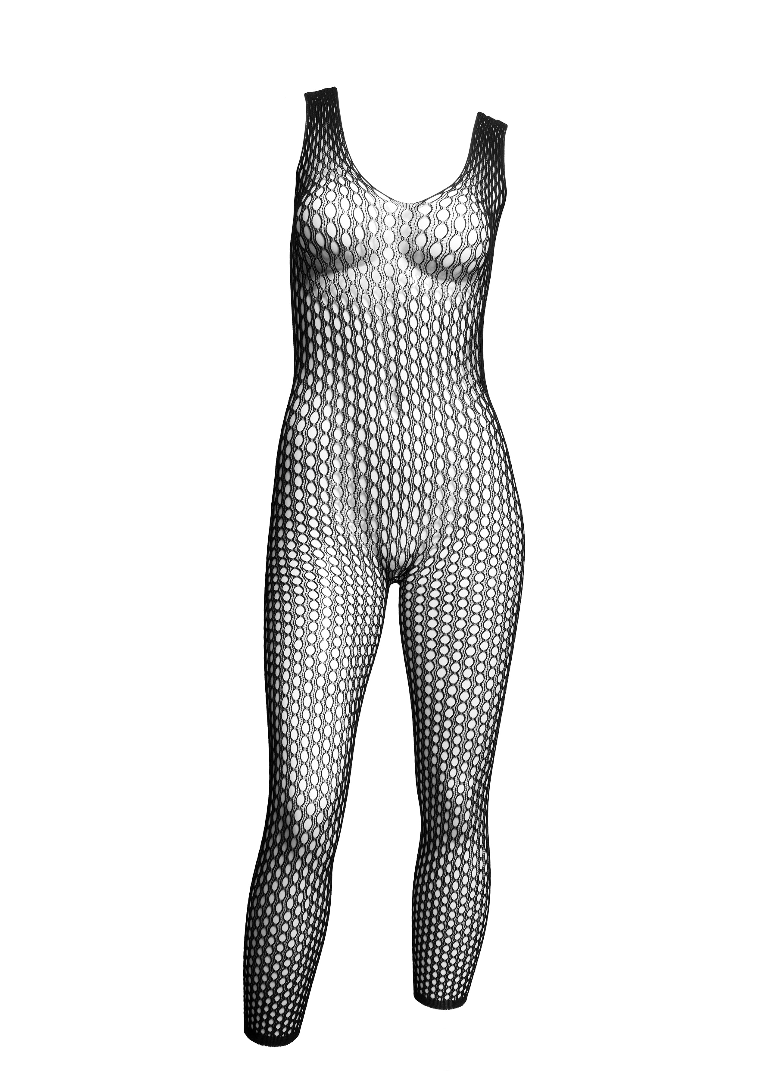 Full Body Fishnet