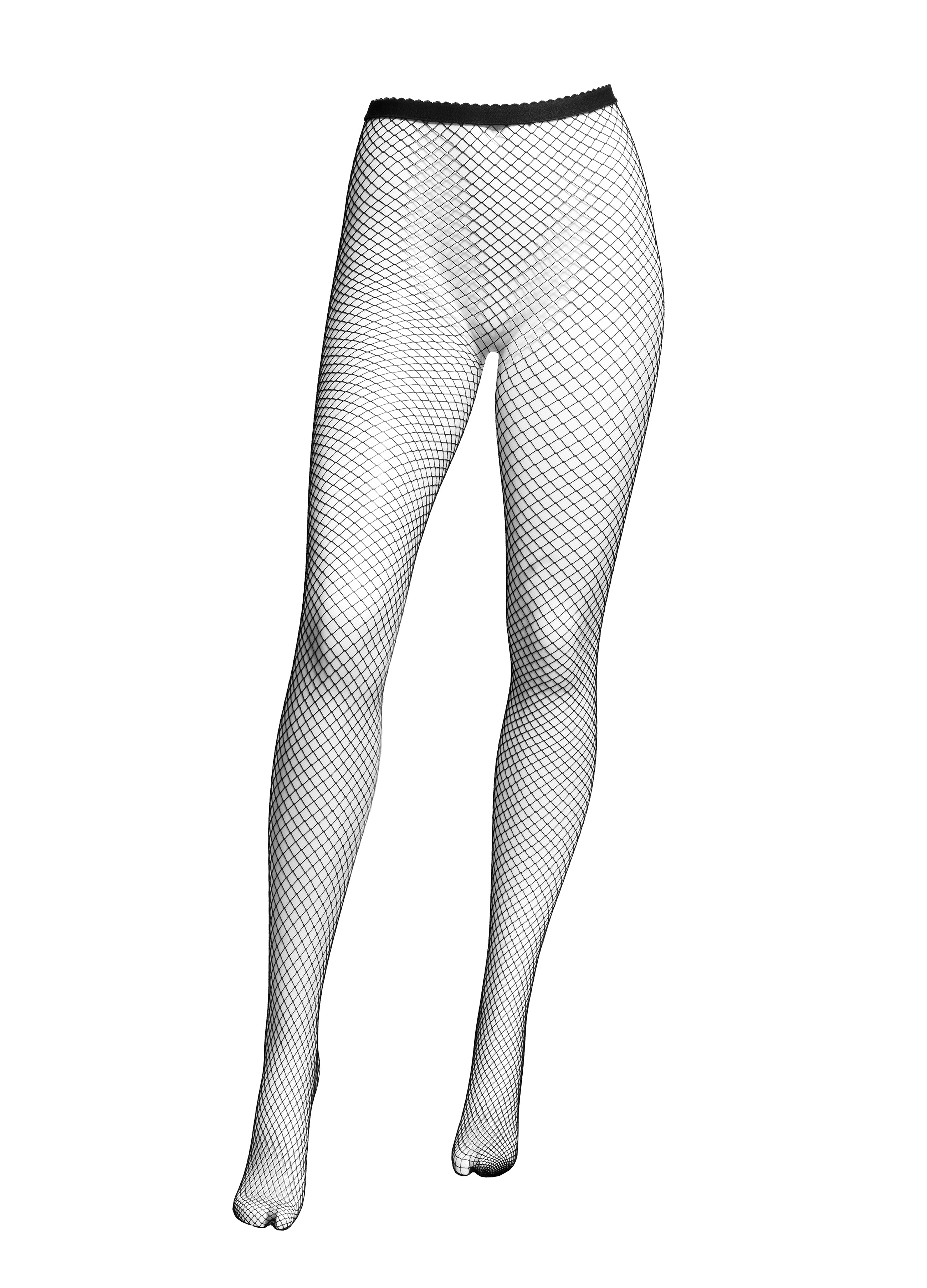 Medium Pattern Fishnet