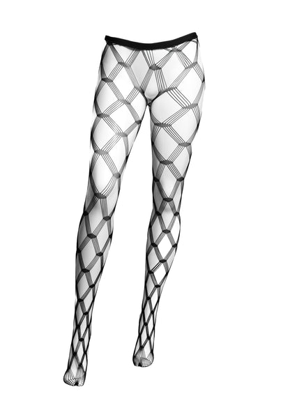 Double Diamond Fishnet