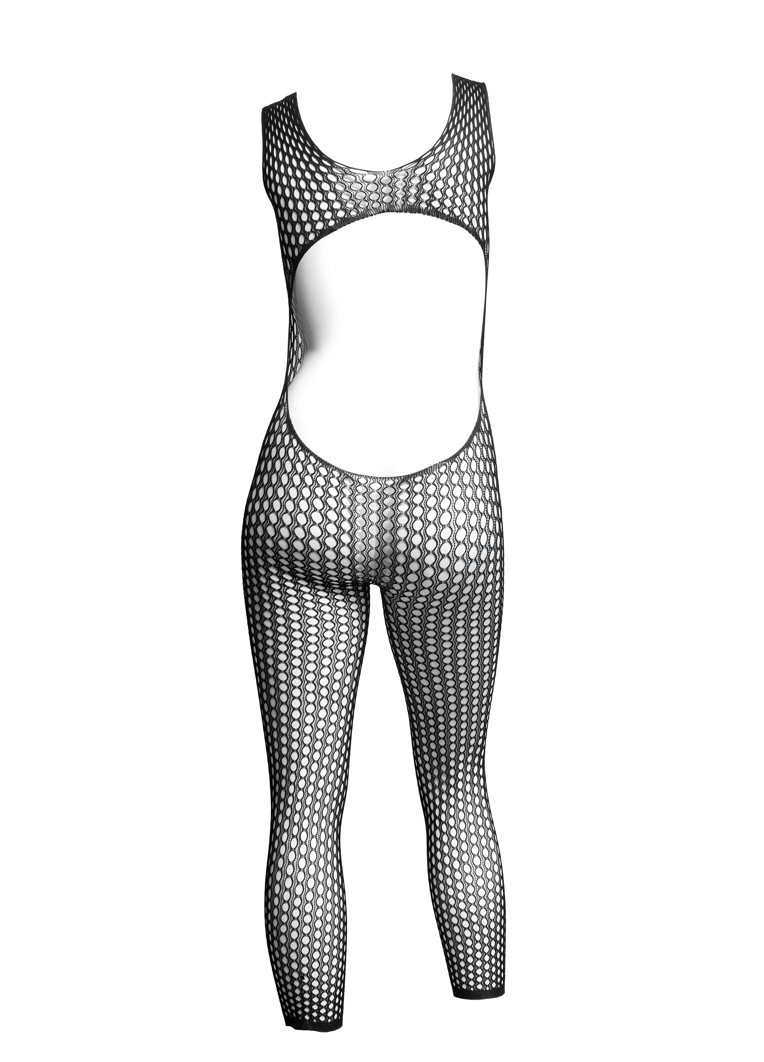 Full Body Fishnet